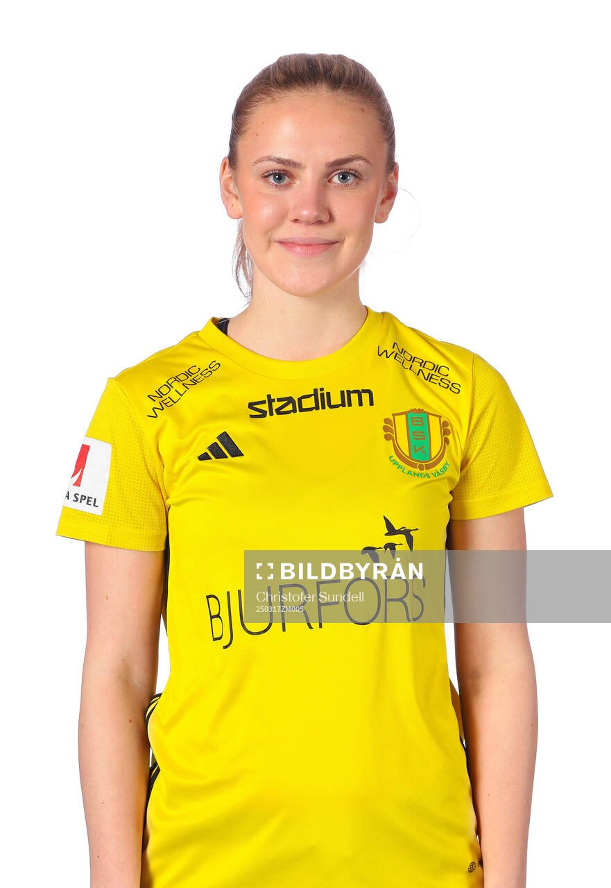 Bollstanäs Lova Sjölund