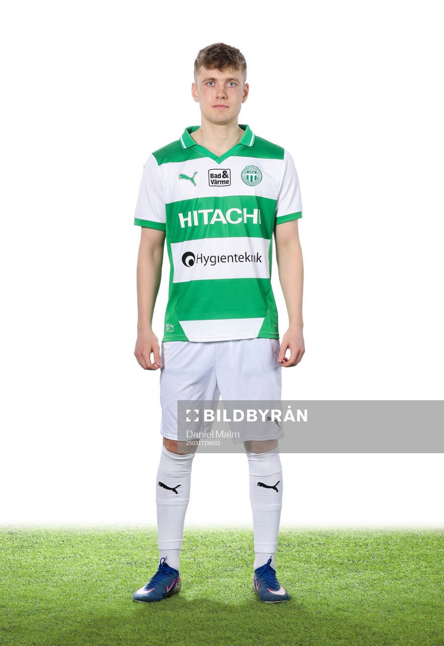 Västerås Mattias Hellisdal