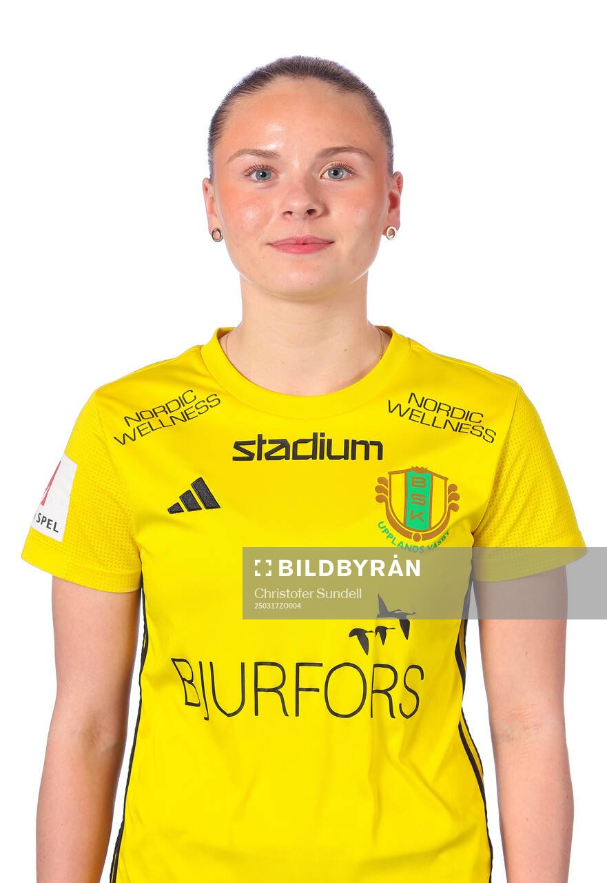 Bollstanäs Leia Aglert