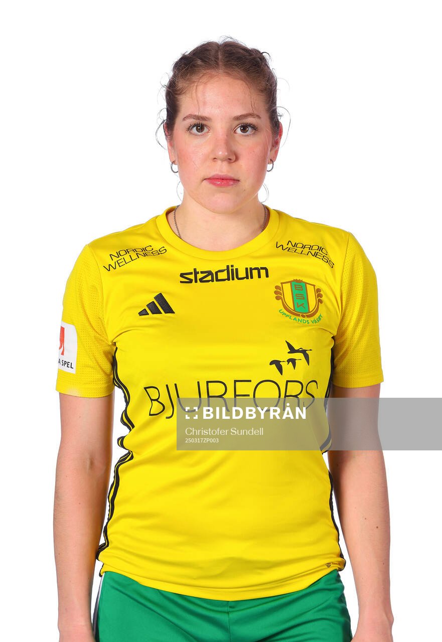 Bollstanäs Alexandra Myrestam