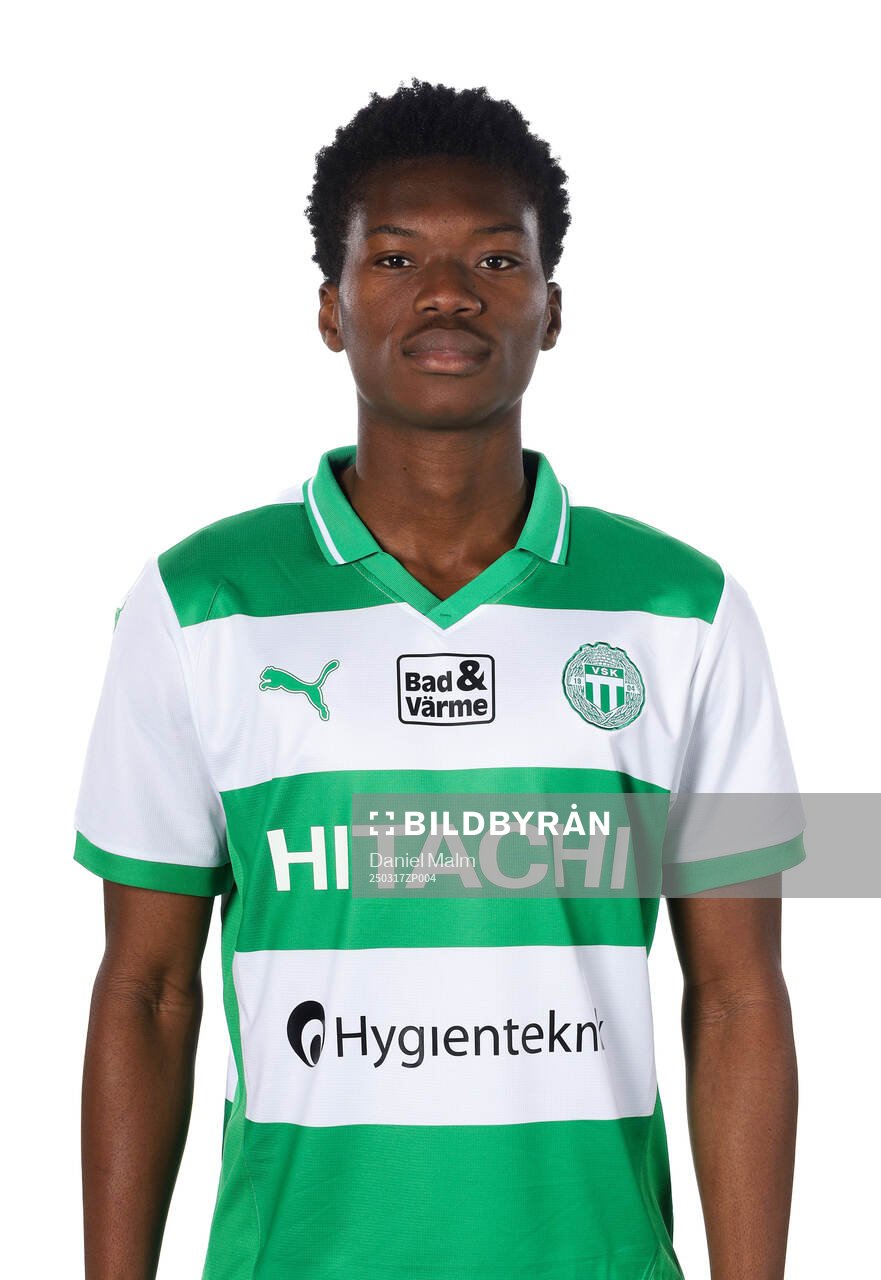 Västerås Axel Taonsa