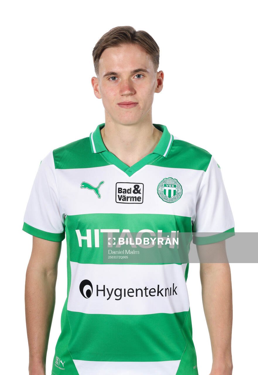 Västerås Jens Magnusson