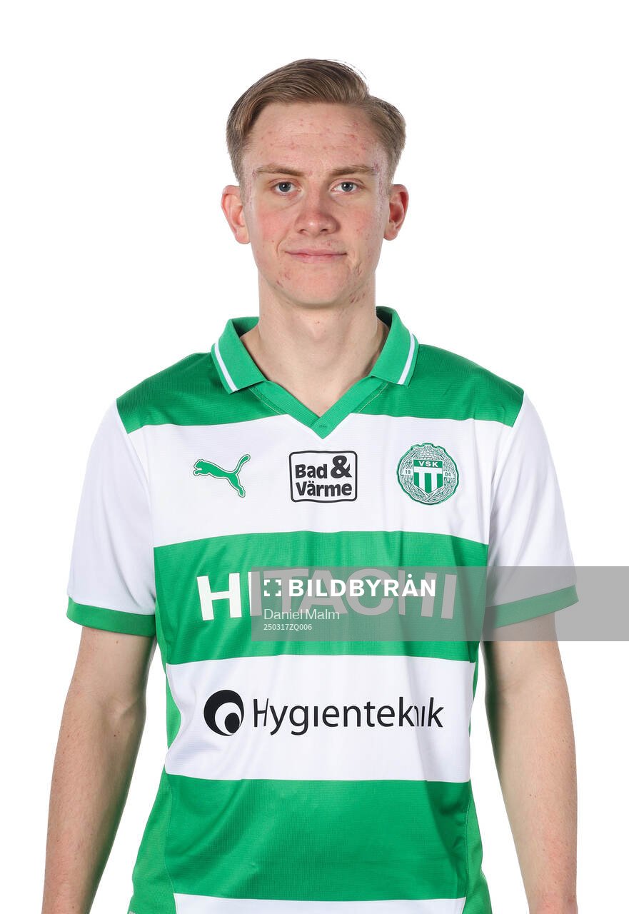 Västerås Karl Gunnarsson