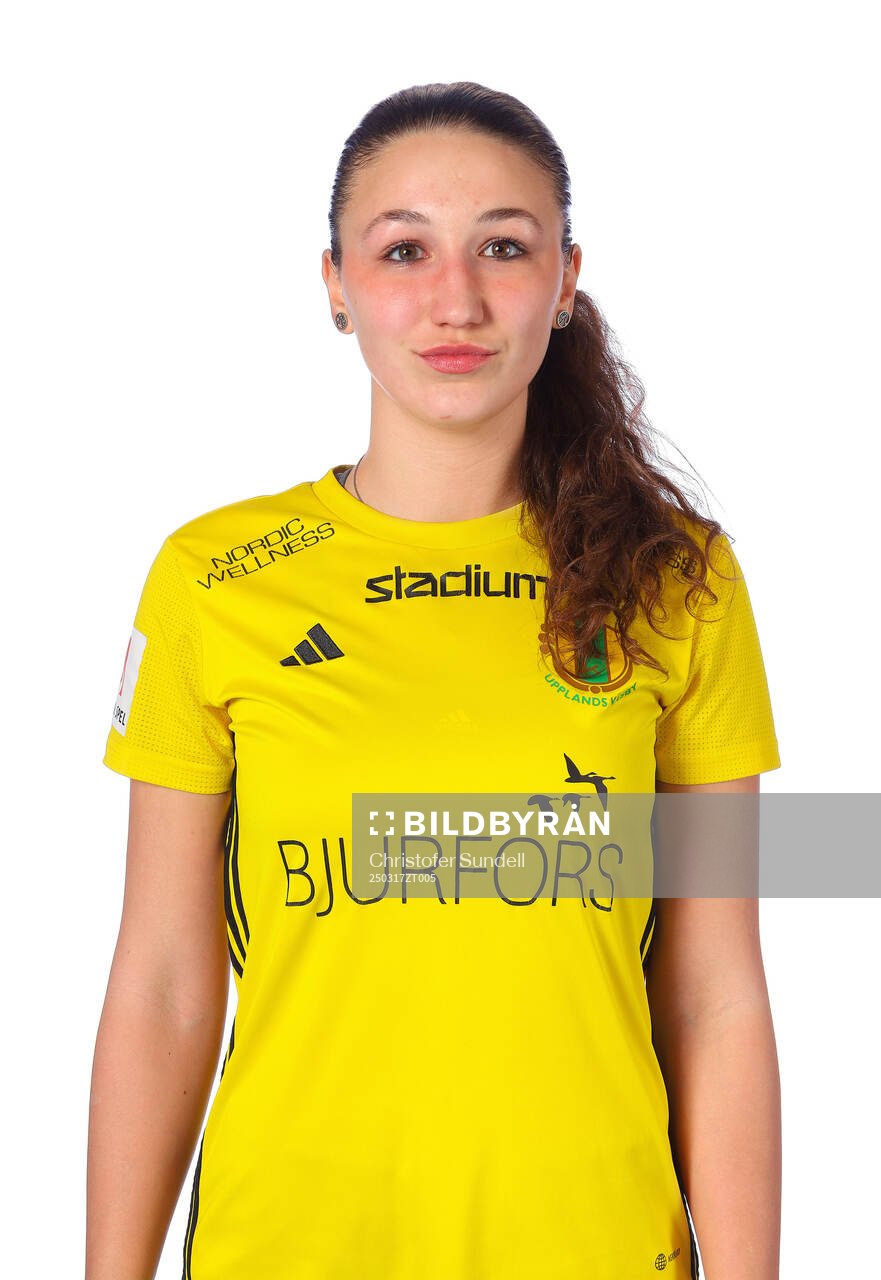 Bollstanäs Milica Babic
