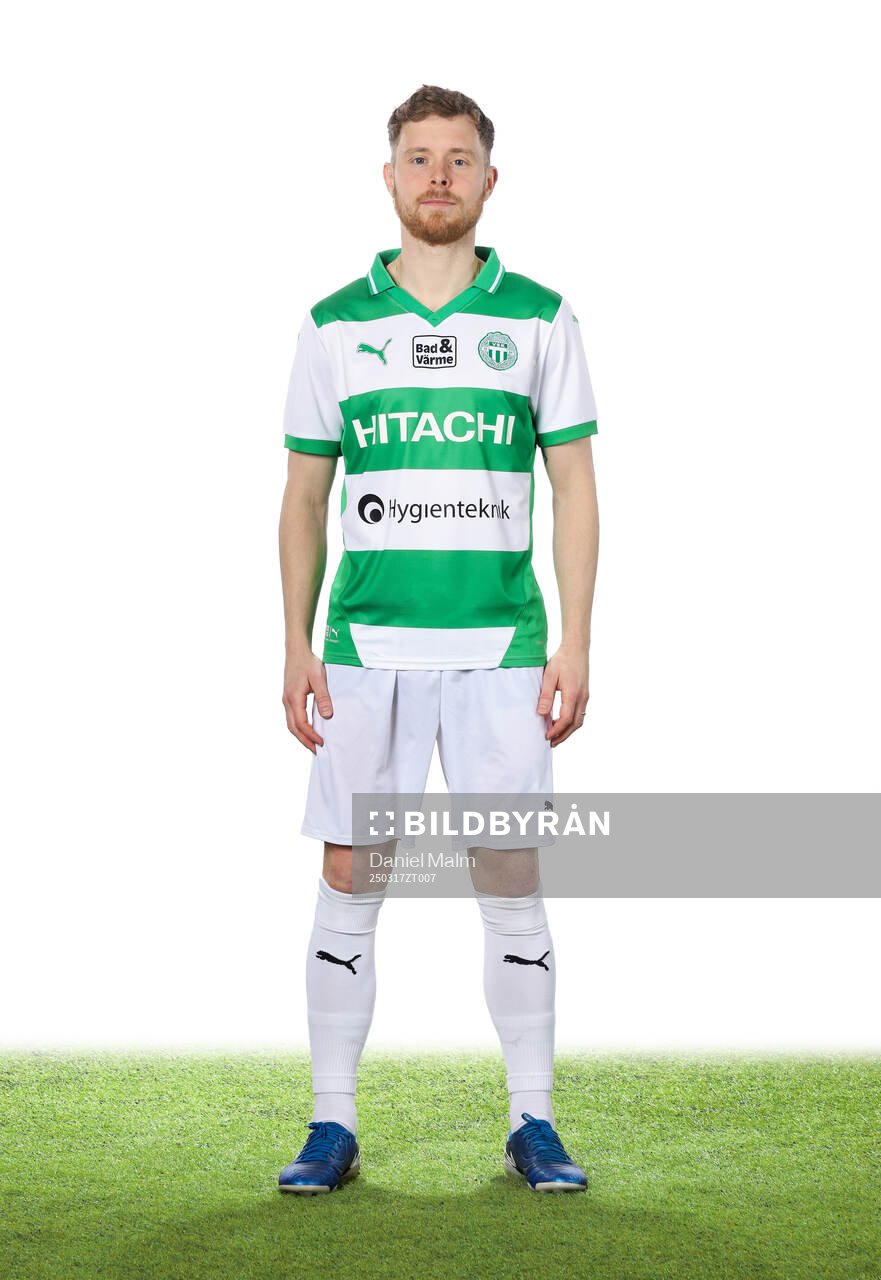 Västerås Victor Wernersson