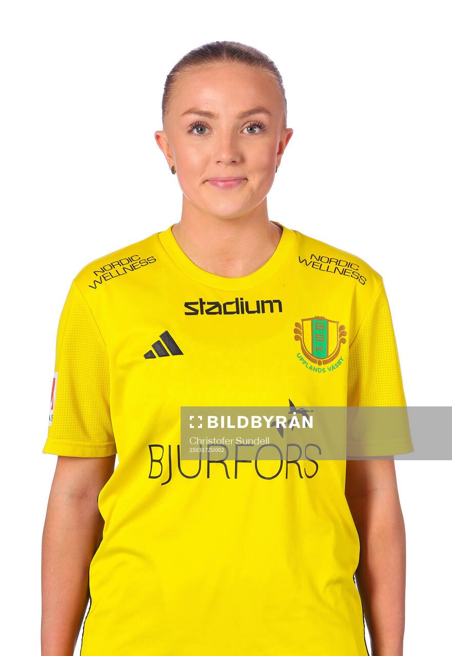 Bollstanäs Amanda Bergström