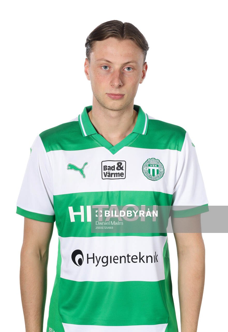 Västerås Philip Bonde