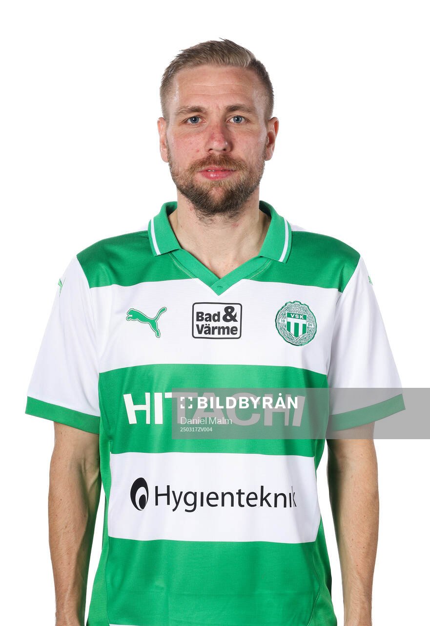 Västerås Jonathan Ring