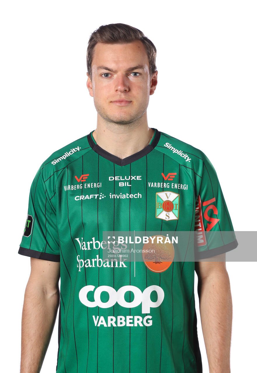 Varbergs Albin Winbo