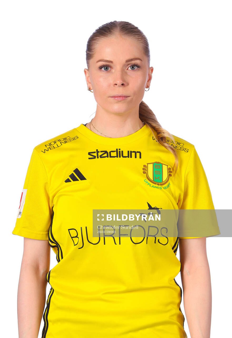 Bollstanäs Moa Liwendahl
