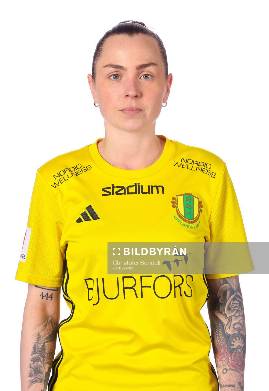 Bollstanäs Antonia Jalkinger