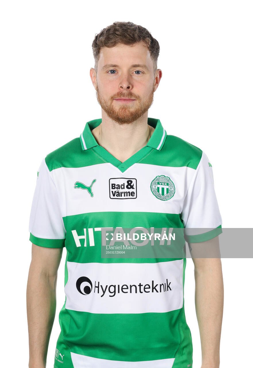 Västerås Victor Wernersson