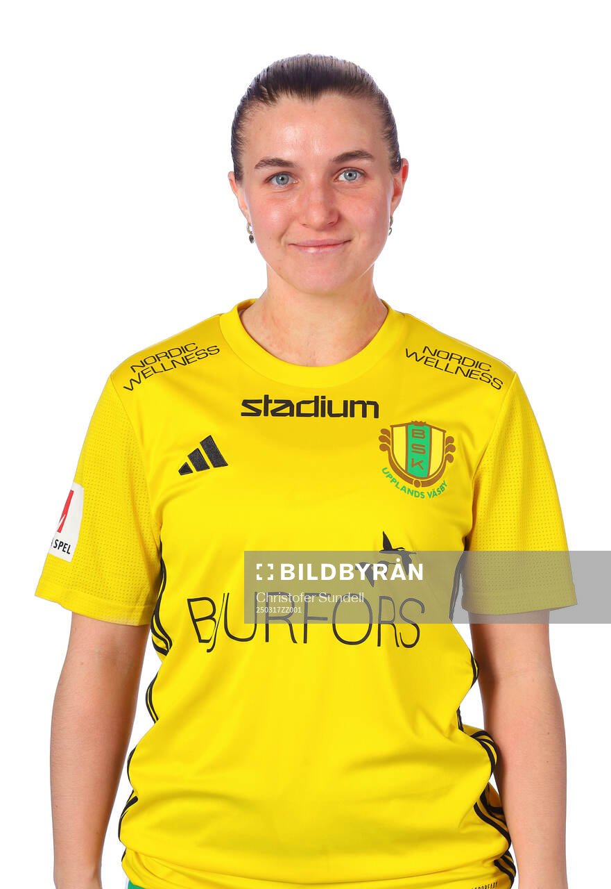 Bollstanäs Mathilda Lindström