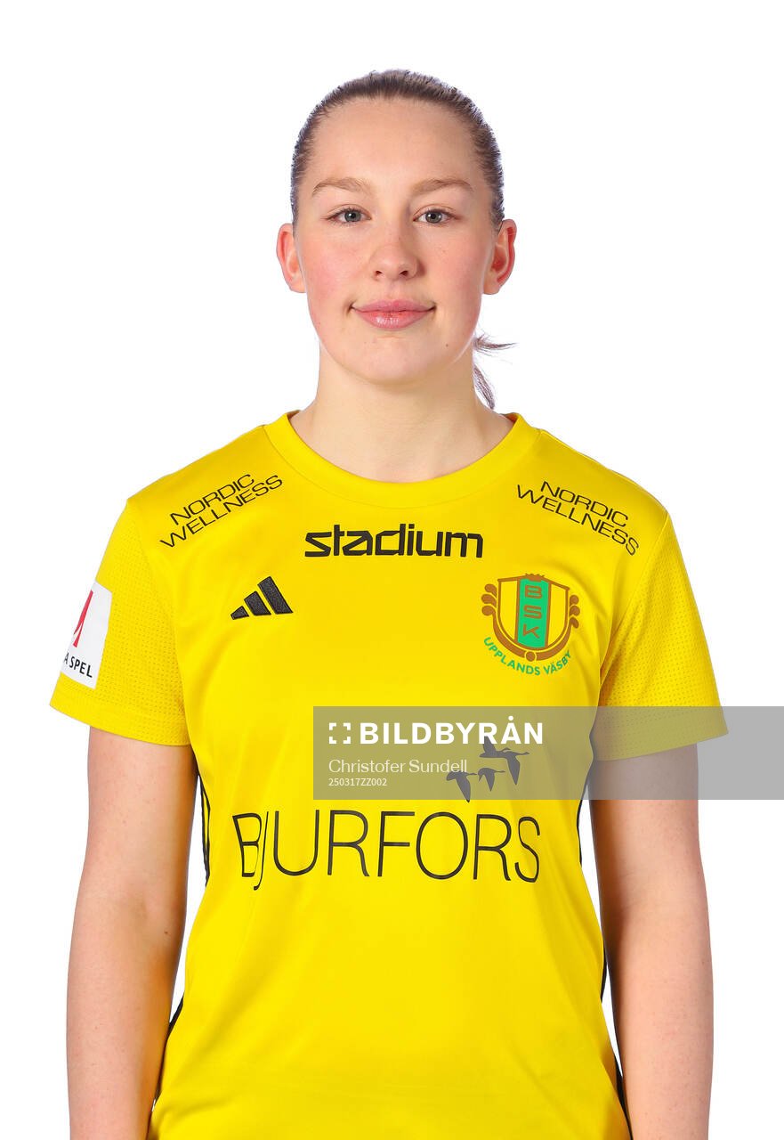 Bollstanäs Moa Ekmyr Garpenbeck