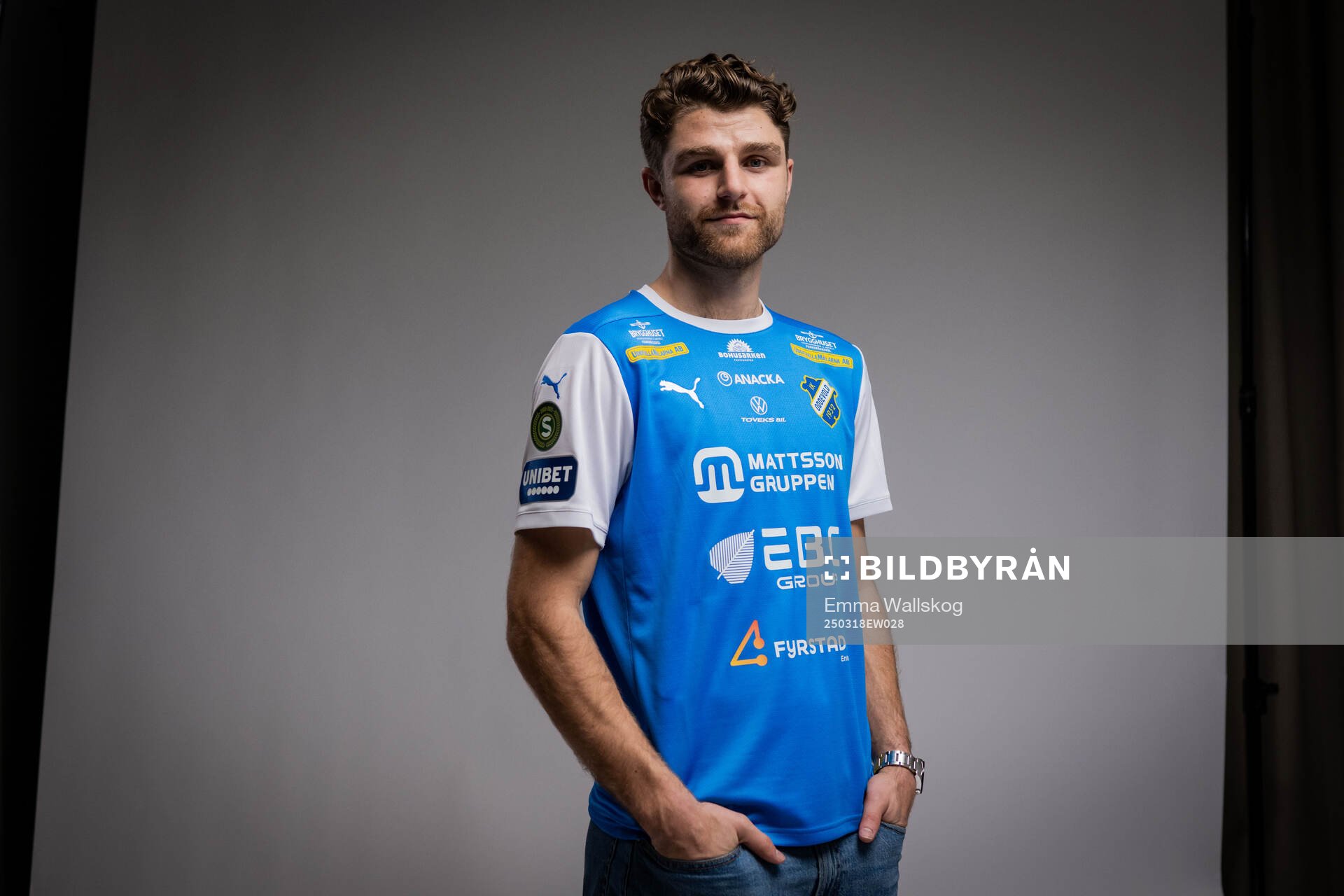 Oddevolds Erik Hedenqvist