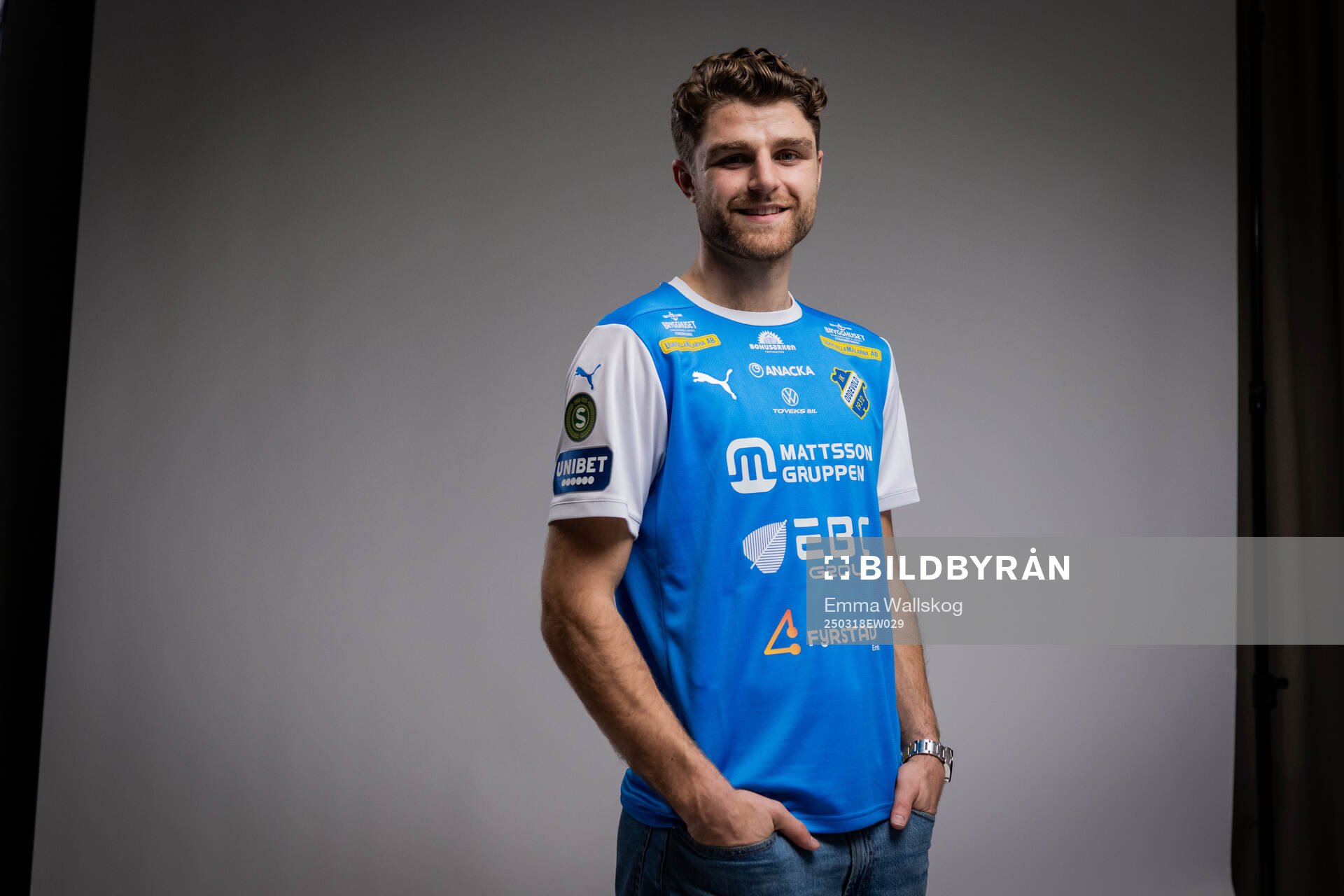 Oddevolds Erik Hedenqvist