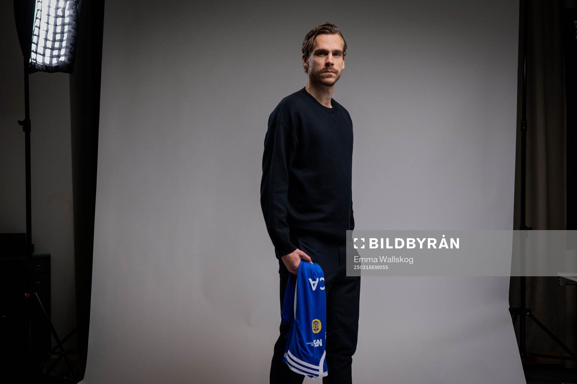 GIF Sundsvalls Pontus Engblom