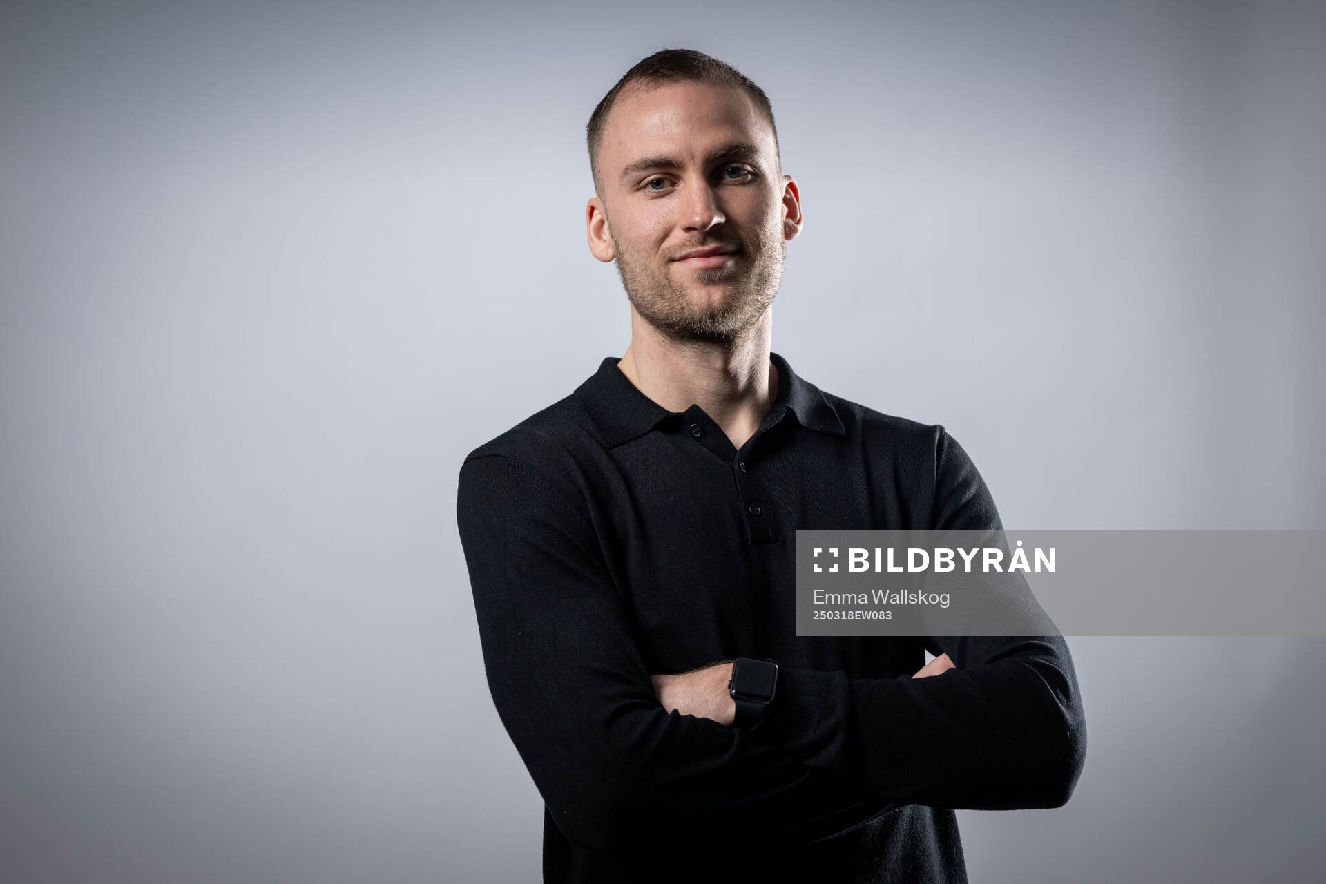 Trelleborgs Filip Bohman