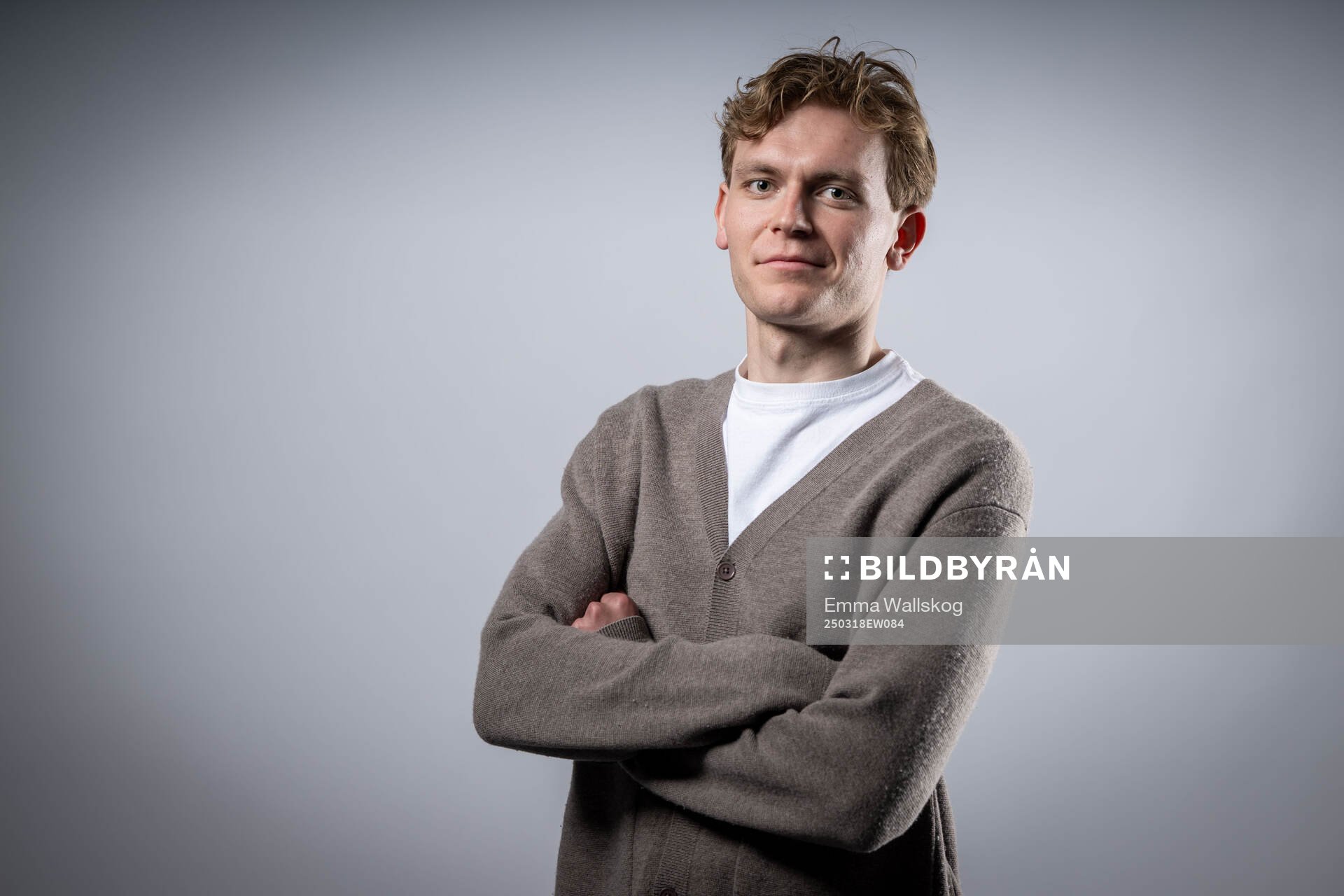 Landskronas Melker Jonsson