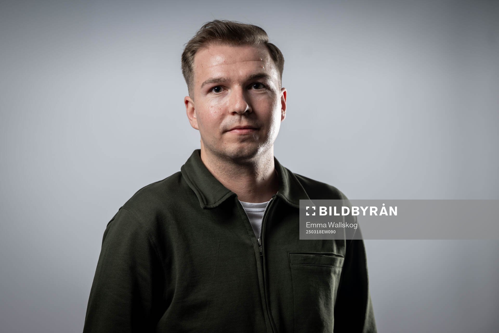 Helsingborgs media- och kommunikationsansvarig Midhat