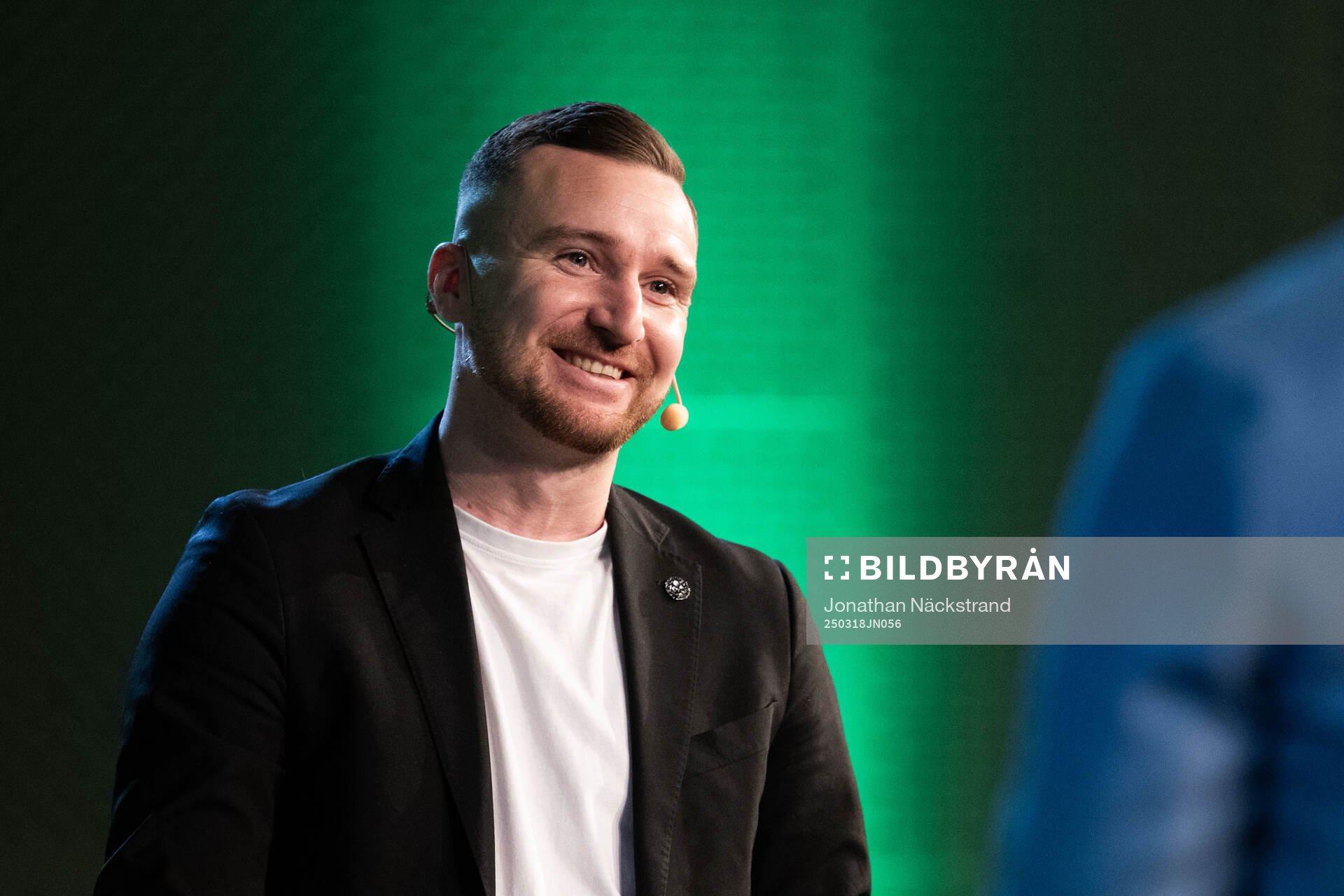 Örebros sportchef Enes Ahmetovic