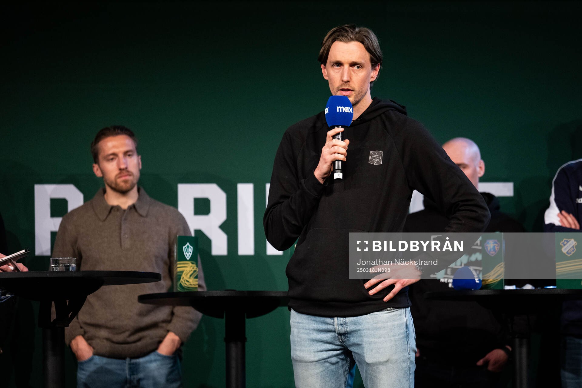 Varbergs Joakim Lindner