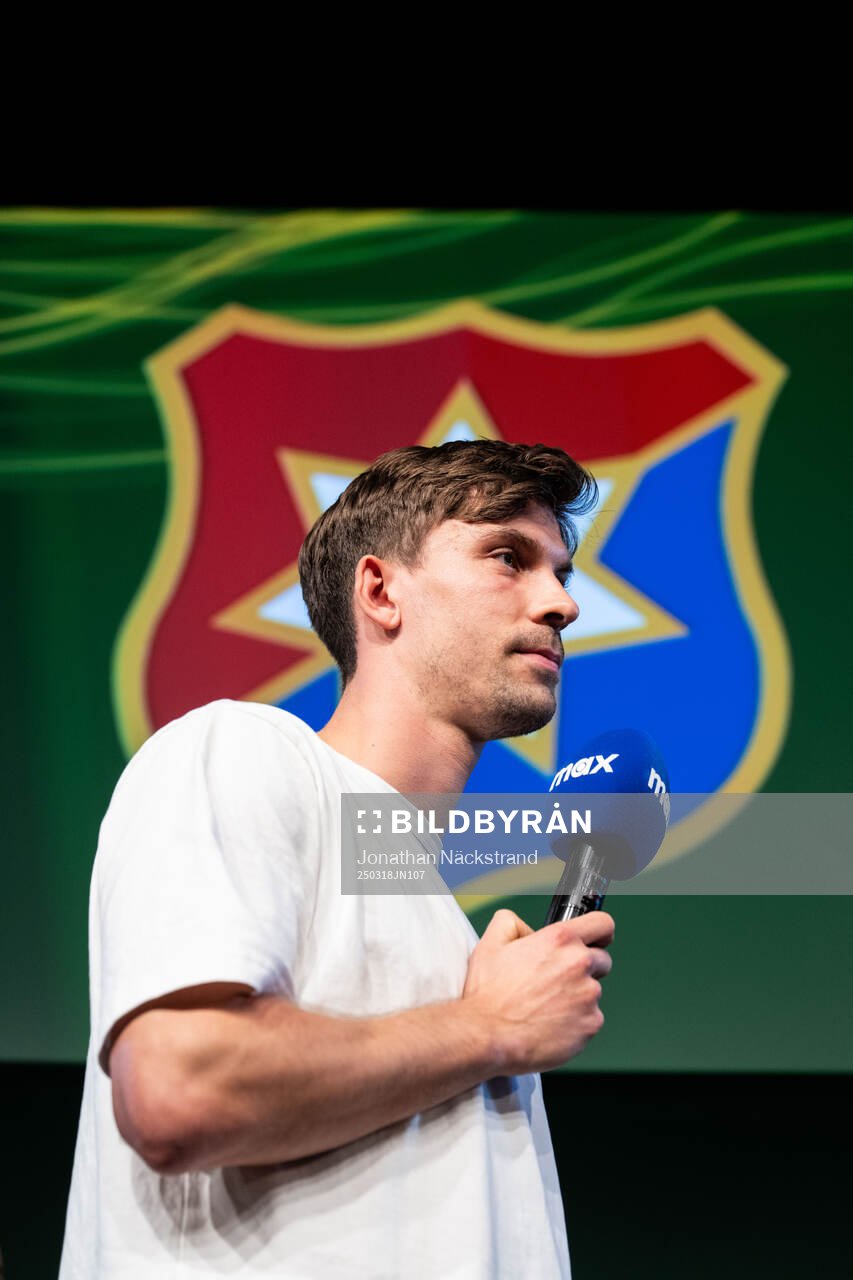 Örgrytes Daniel Paulson