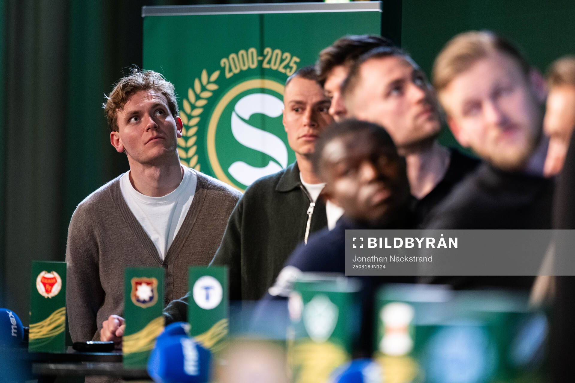 Landskronas Melker Jonsson