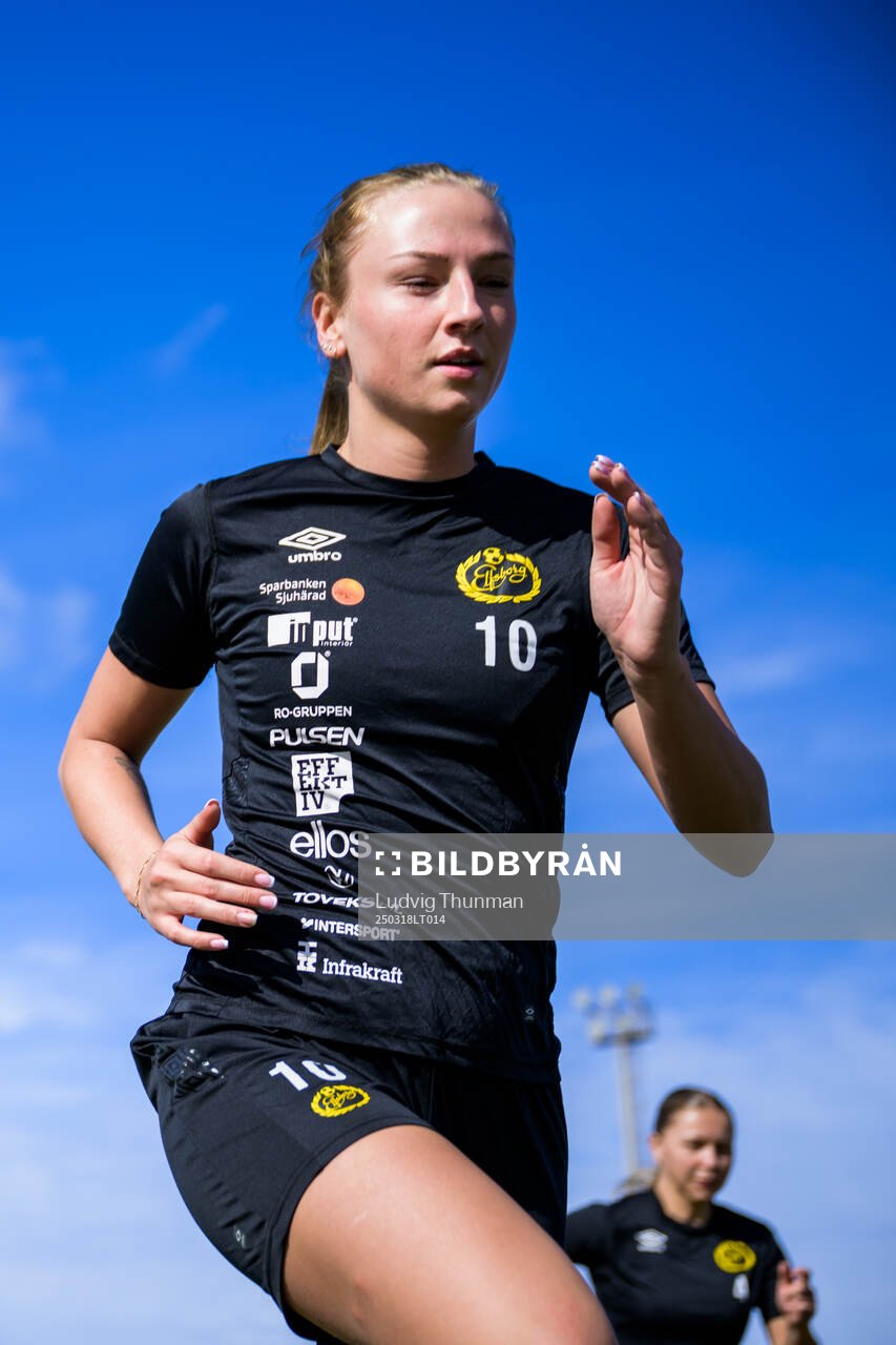 Stina Jensen