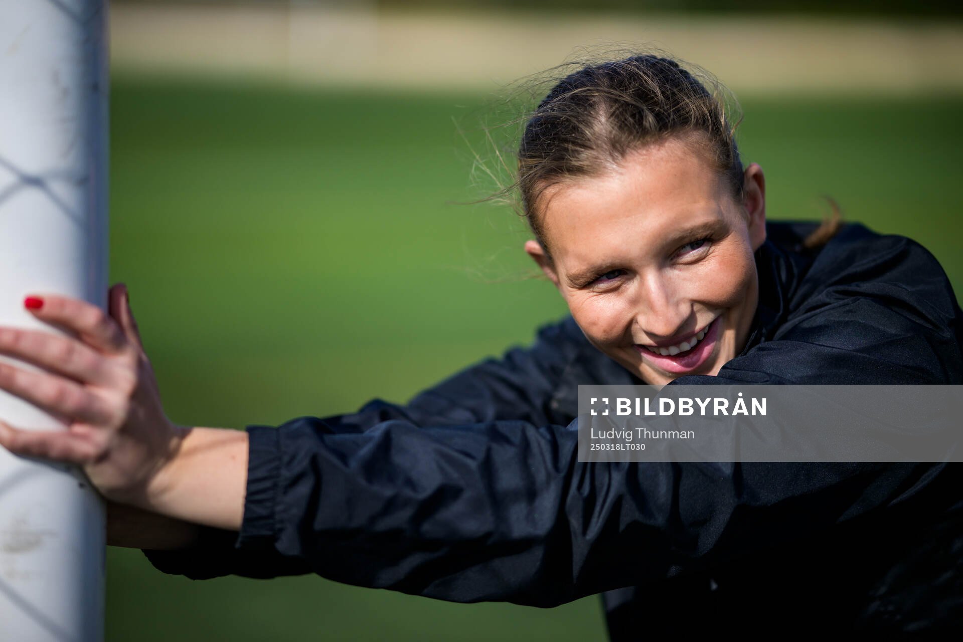 Selma Berggren