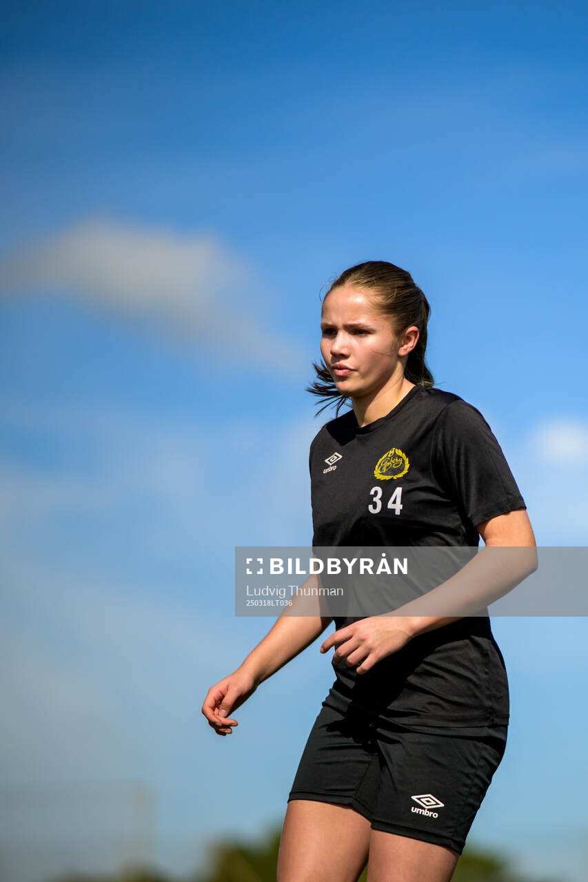 Stella Holmén