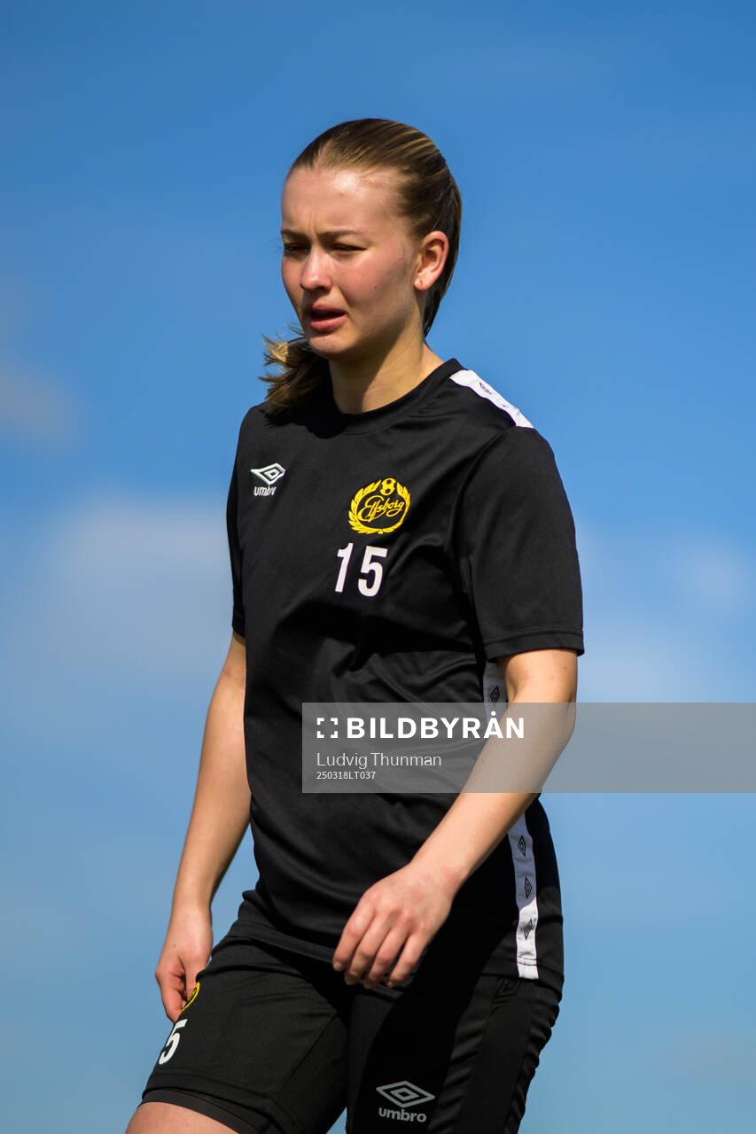 Elin Johansson