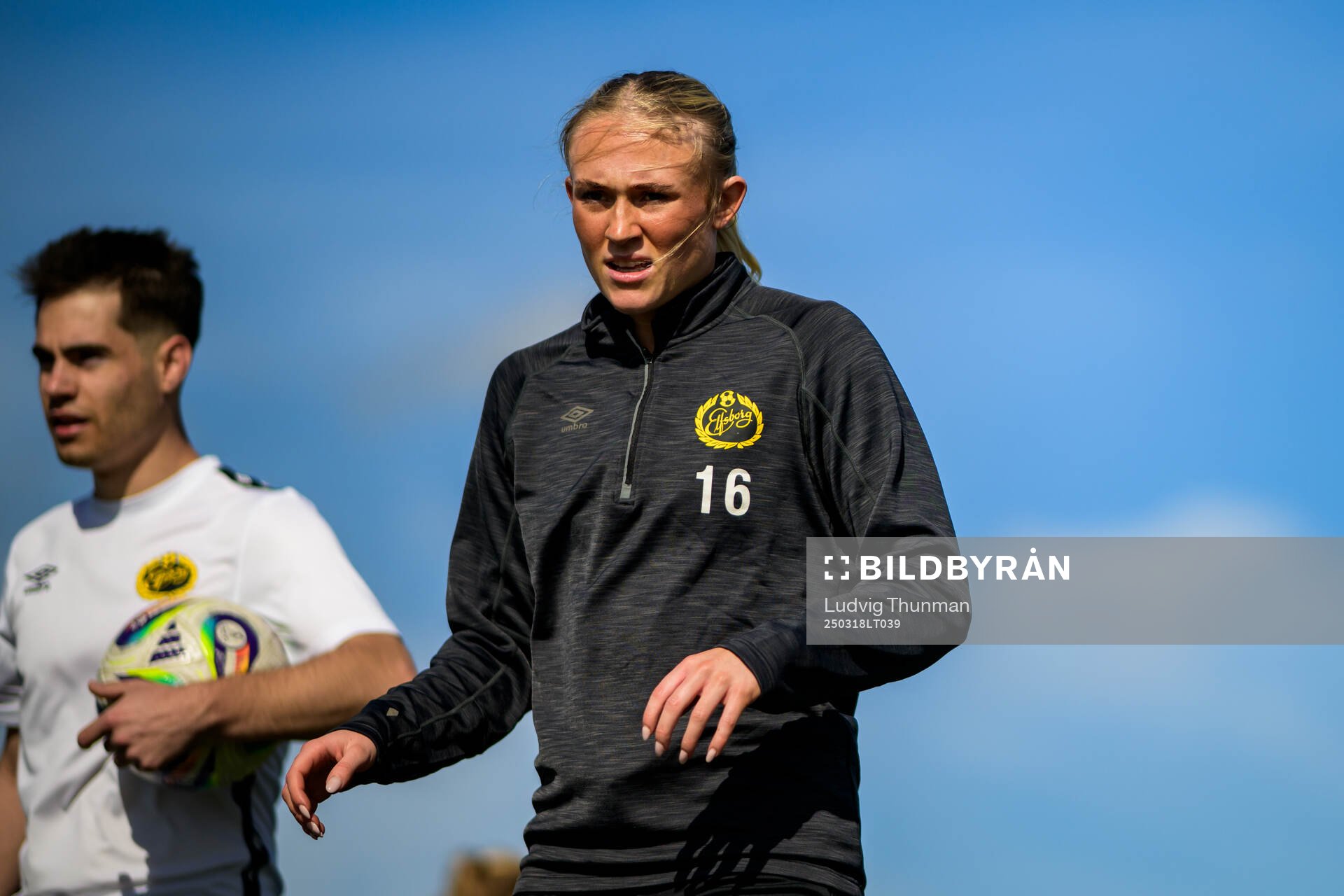 Emilia Bengtsson