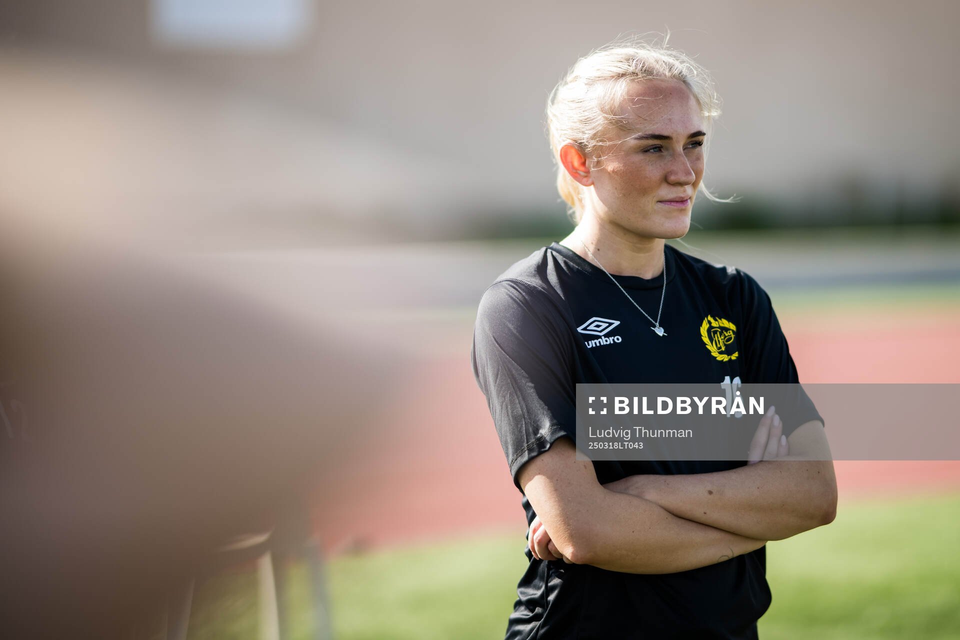 Emilia Bengtsson