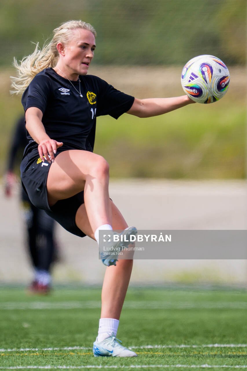 Emilia Bengtsson