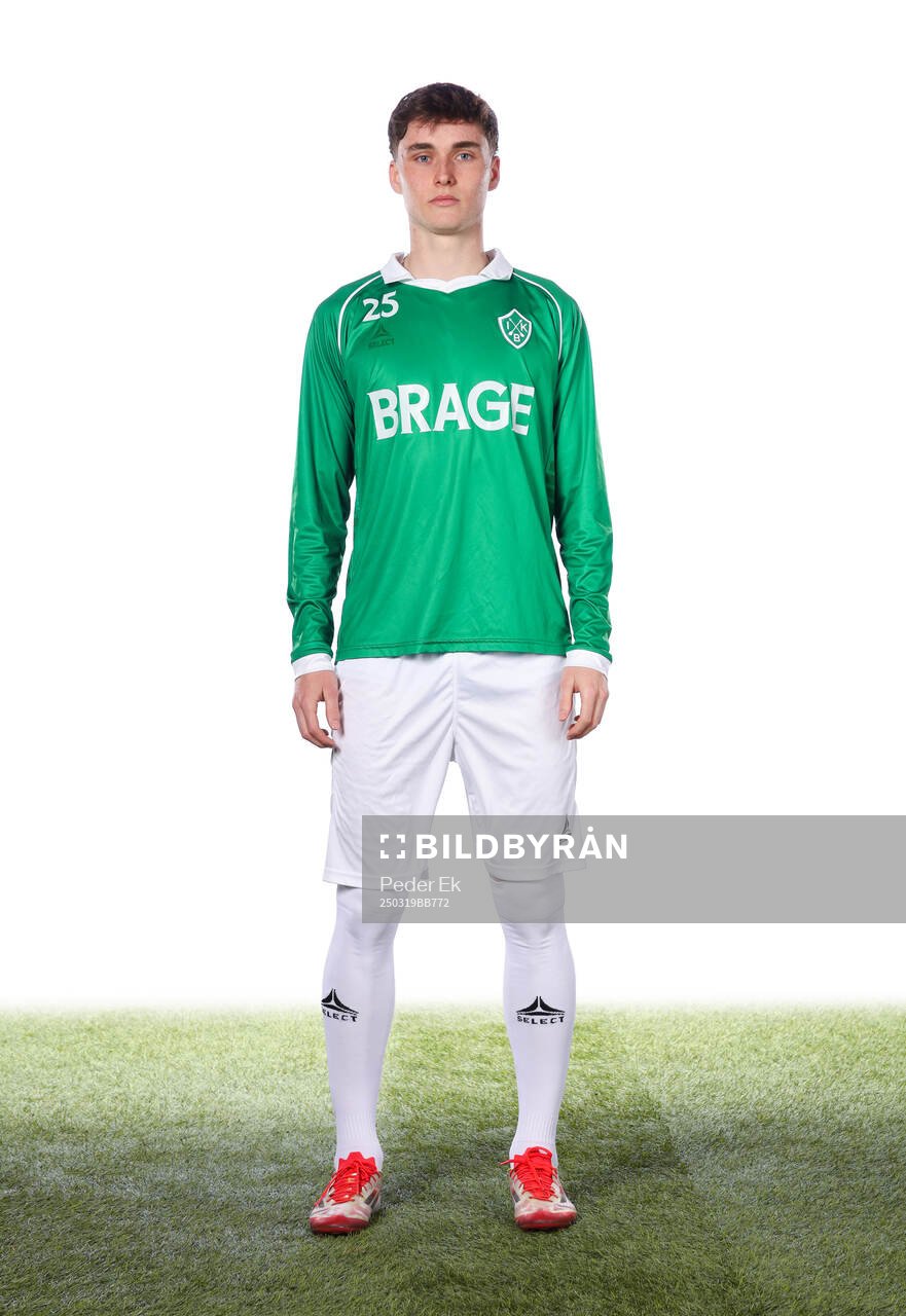 Brages Jonah Almquist