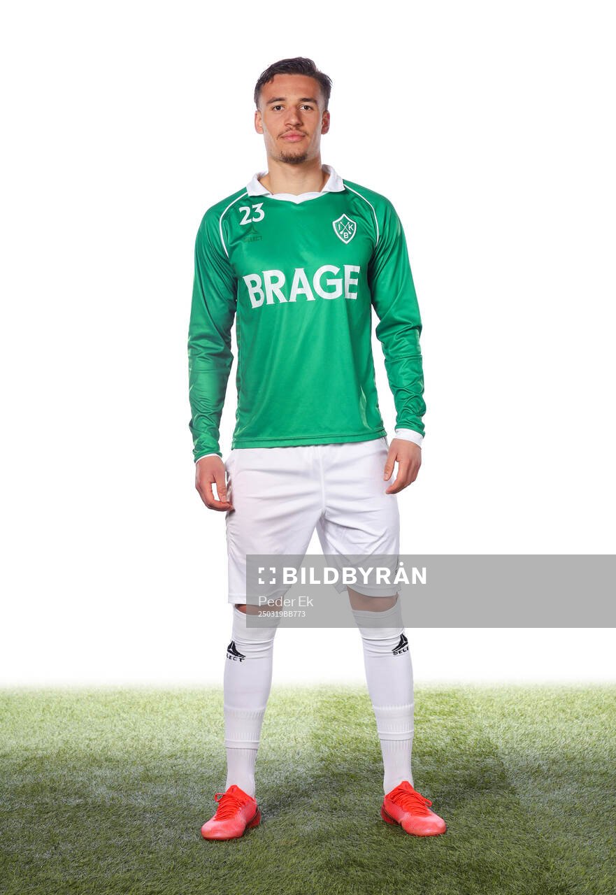 Brages Noah Åstrand John