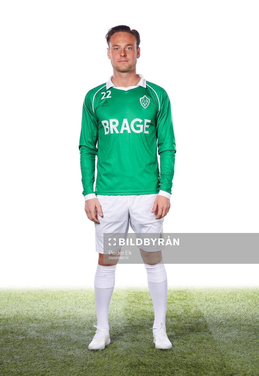 Brages Cesar Weilid