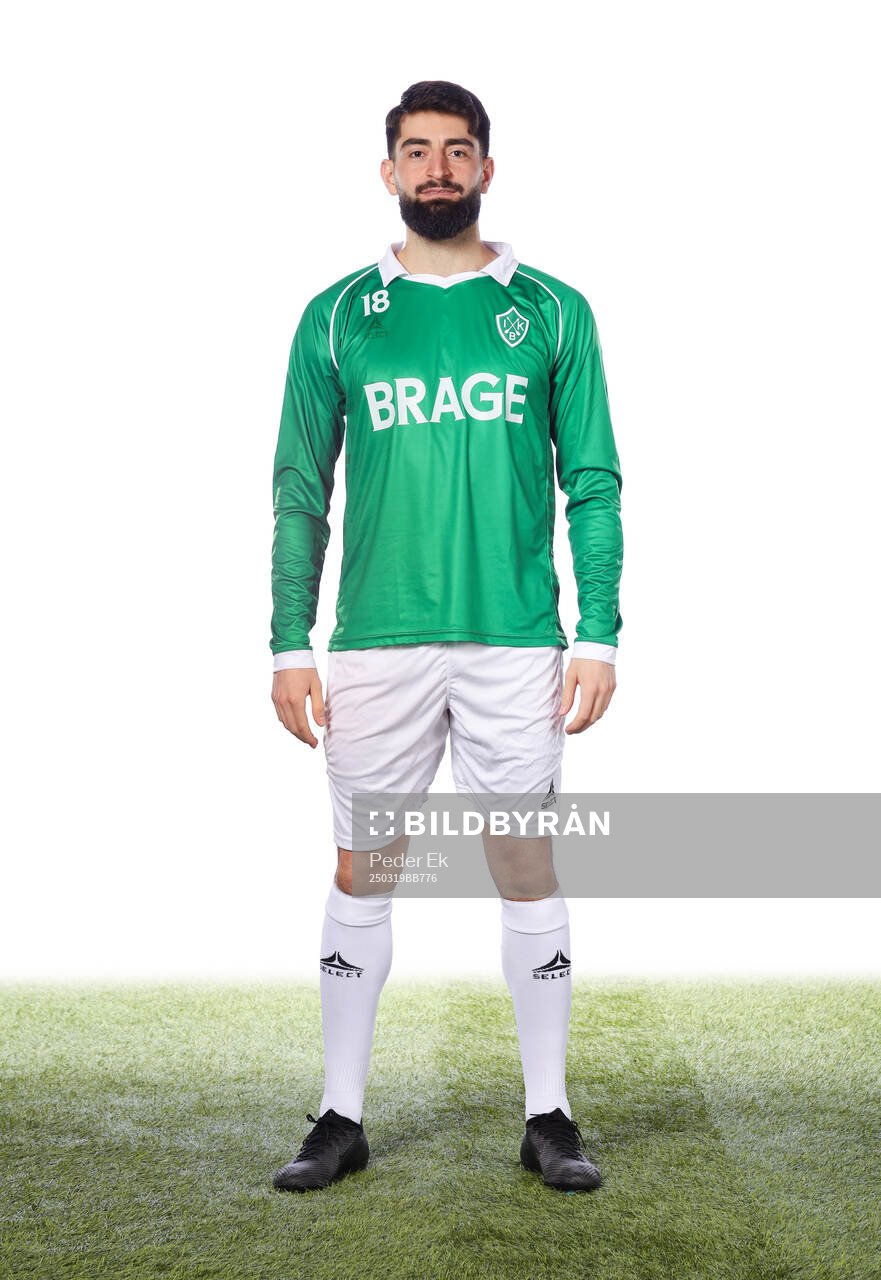 Brages Ferhan Abic