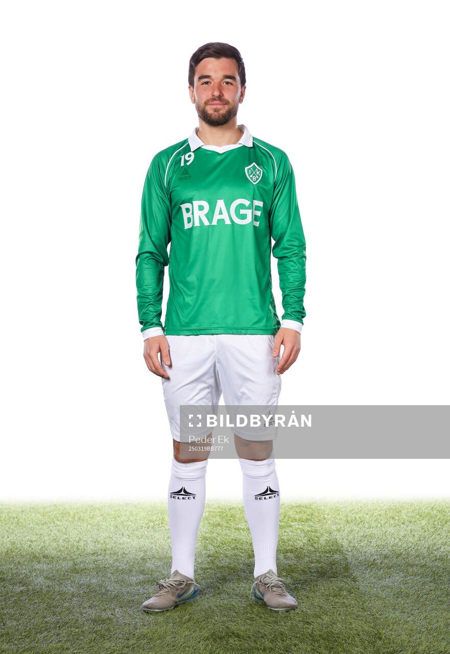 Brages Haris Brkic