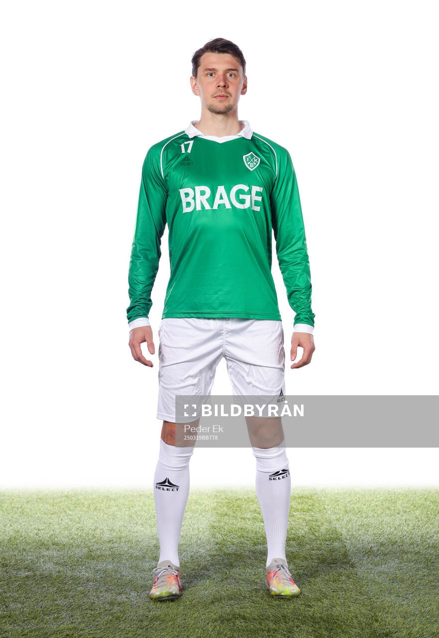 Brages Pontus Jonsson
