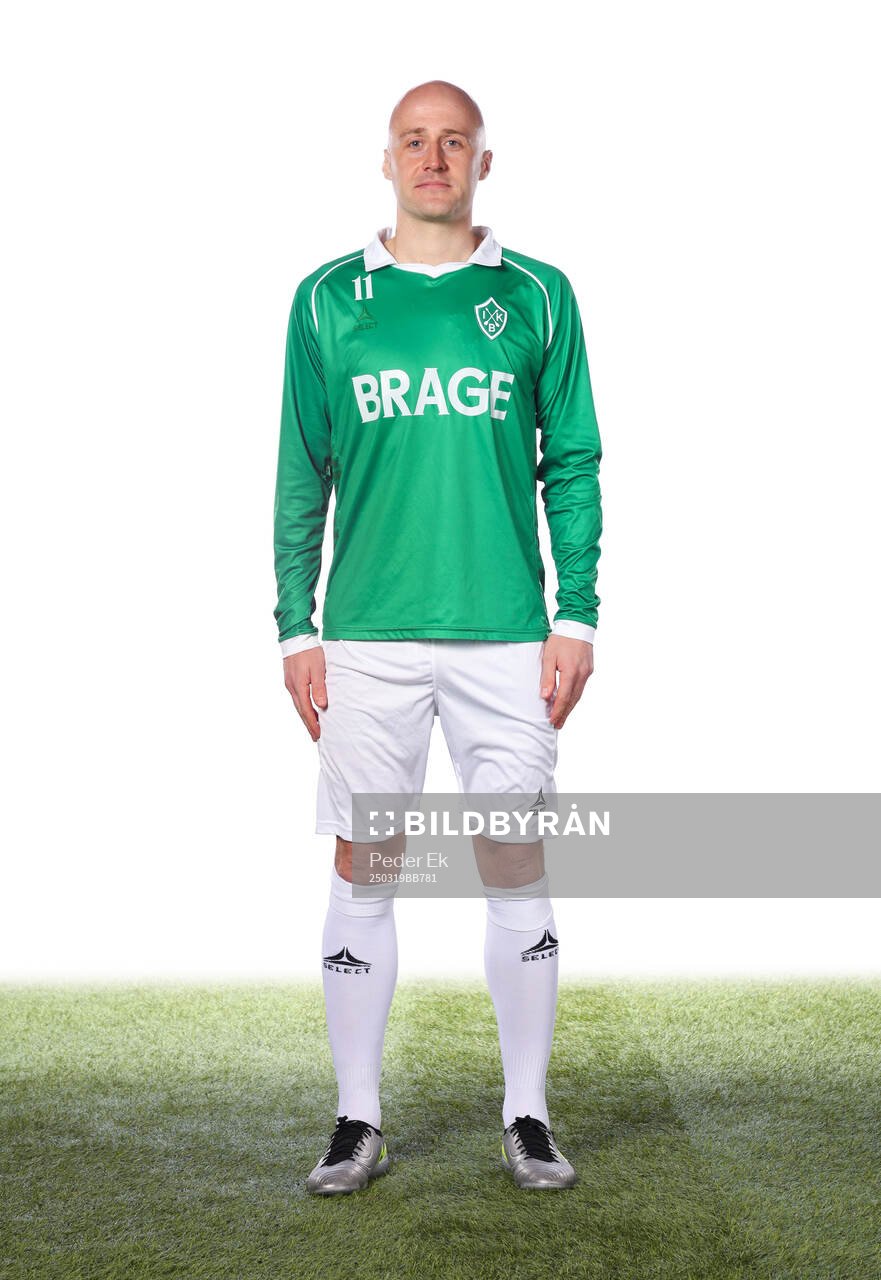 Brages Anton Lundin