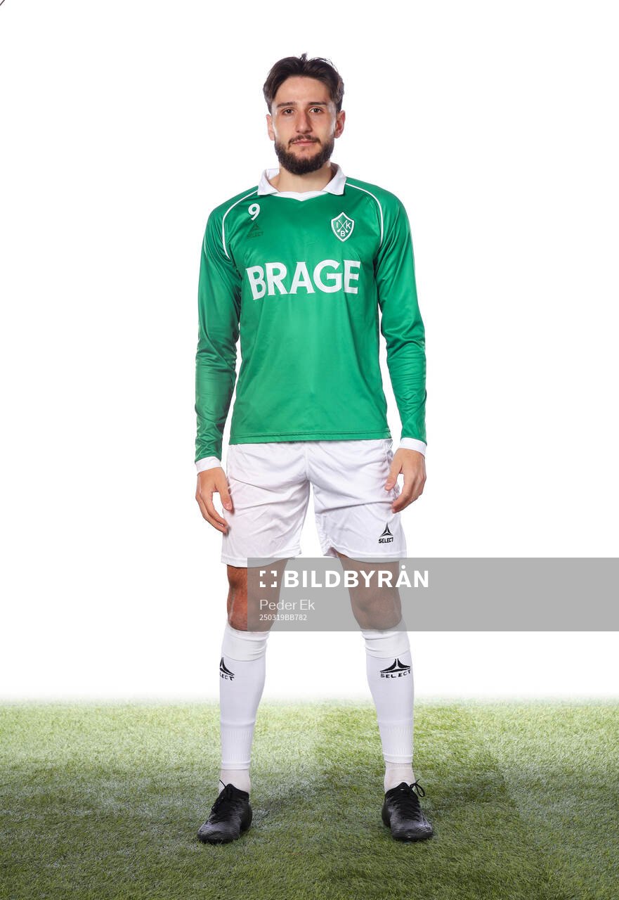 Brages Filip Trpcevski