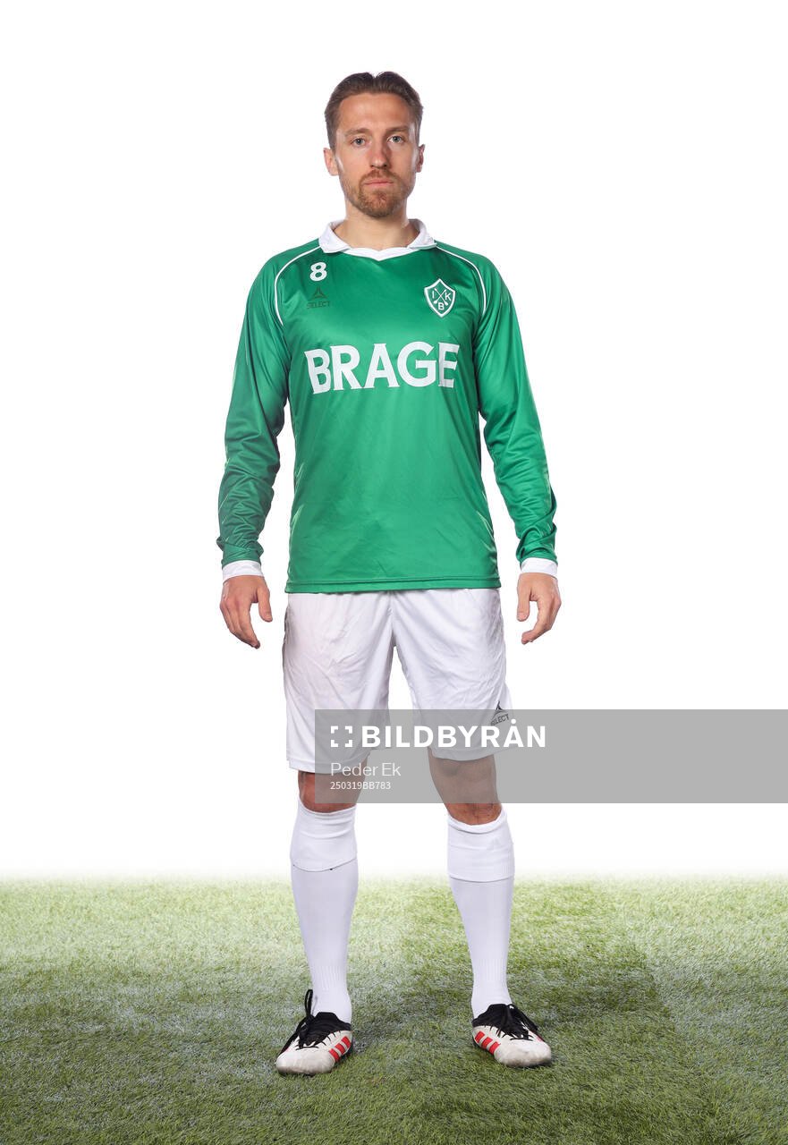 Brages Jacob Stensson