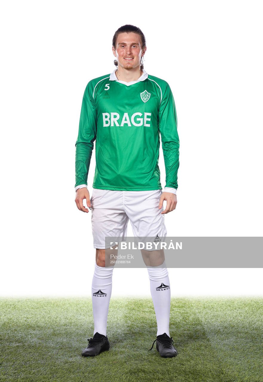 Brages Lorik Konjuhi