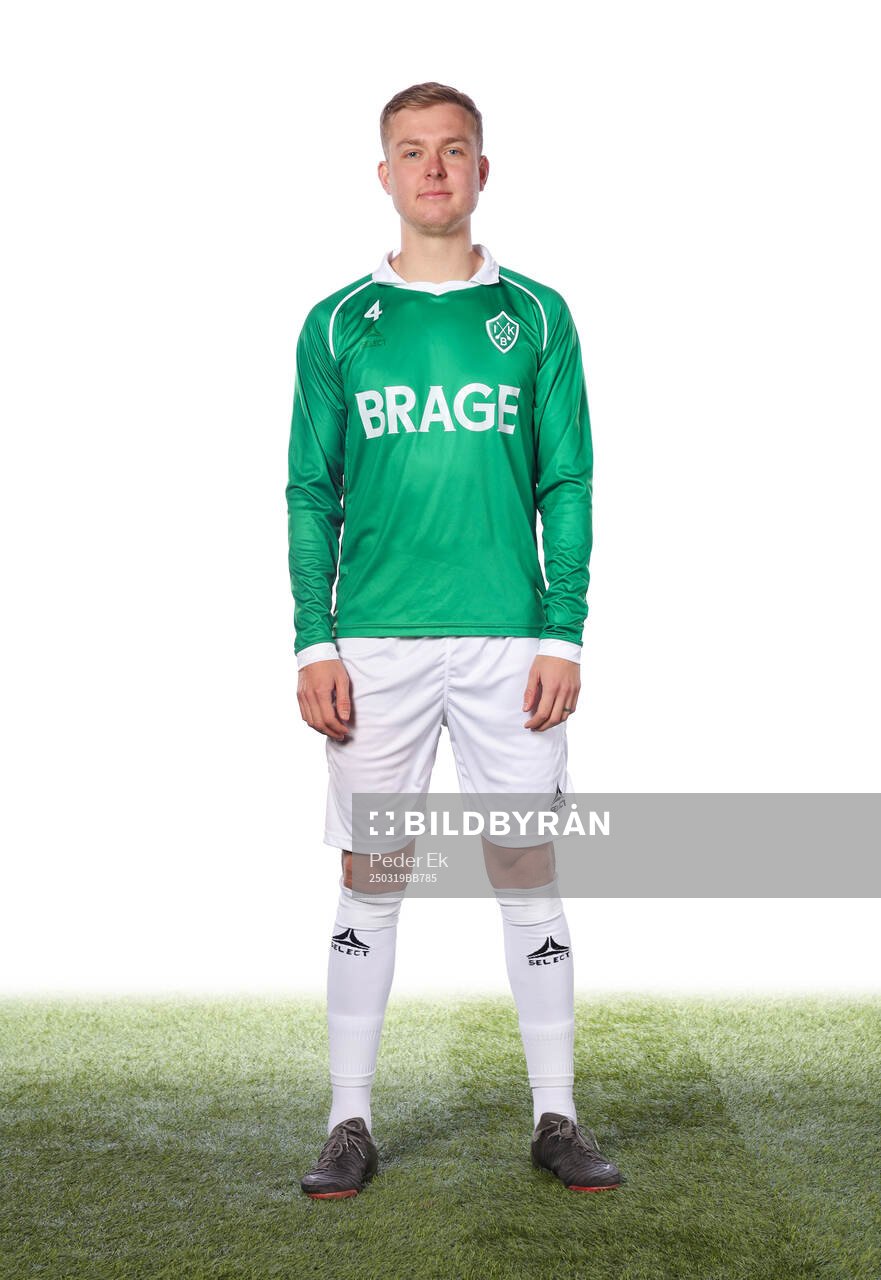 Brages Malte Persson