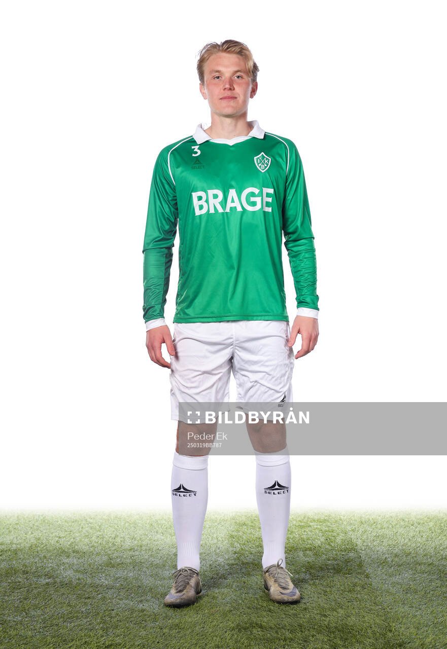 Brages Teodor Wålemark