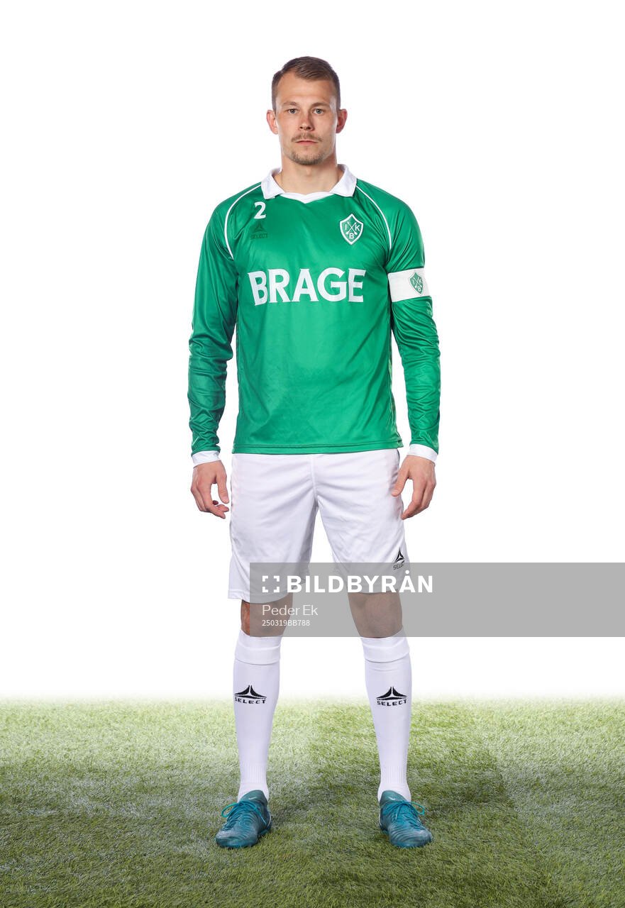 Brages Alexander Zetterström