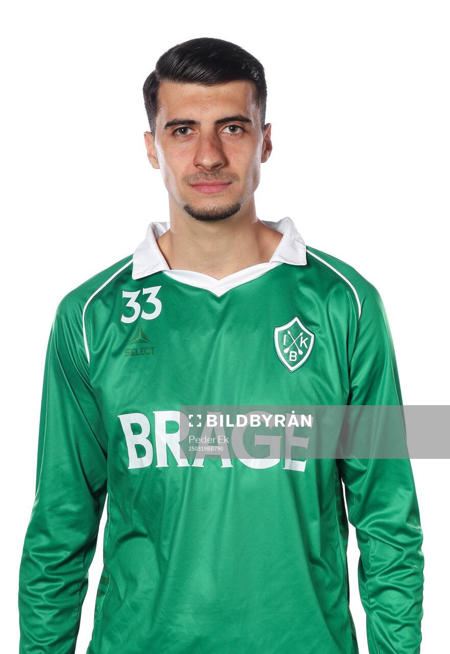 Brages Amar Muhsin