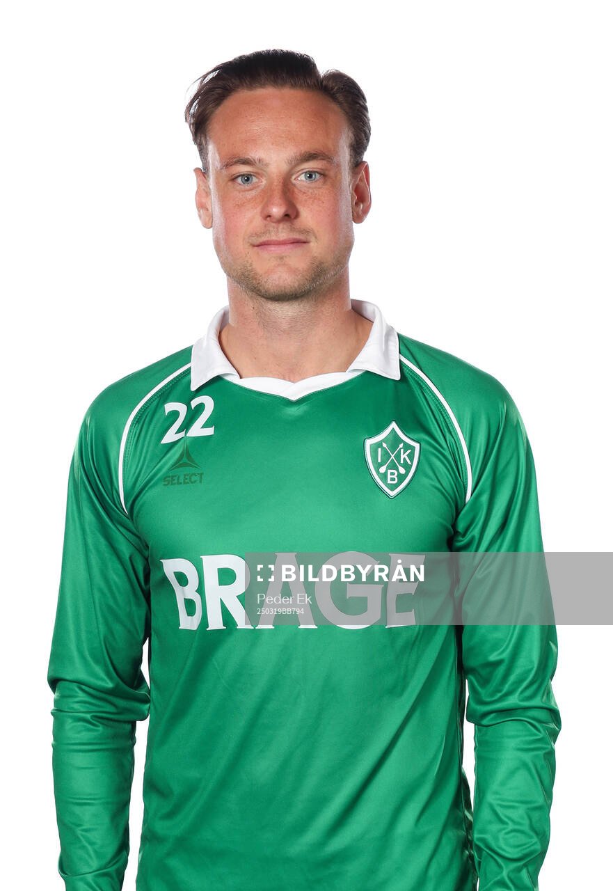 Brages Cesar Weilid